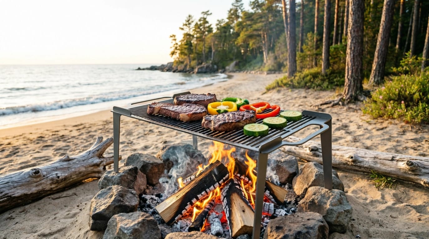 BBQ